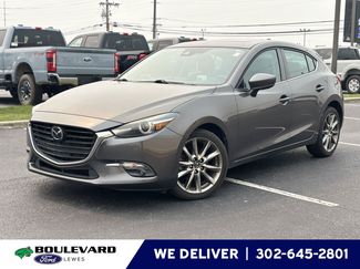 Used 2018 MAZDA MAZDA3 Grand Touring w/ Premium Equipment Package FWD video 1