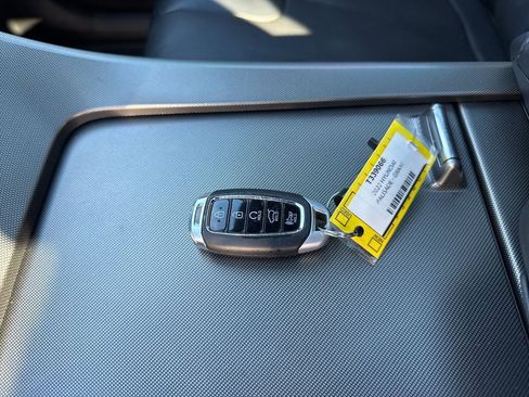 Used 2022 Hyundai Palisade Calligraphy w/ Cargo Package image 28