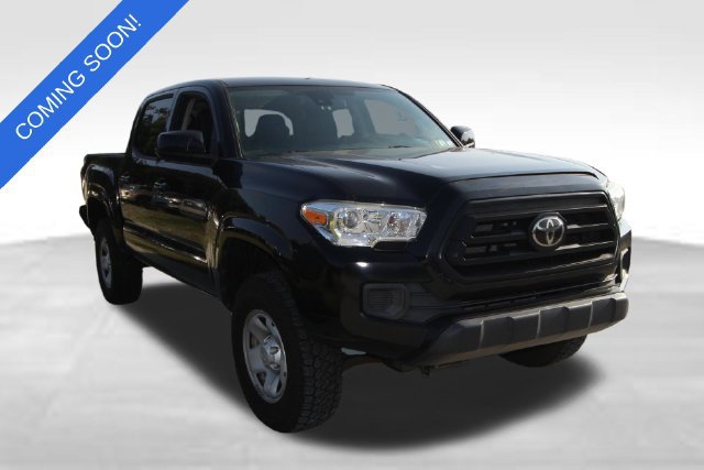 Used 2020 Toyota Tacoma SR AWD/4WD image 1