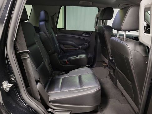 Used 2020 Chevrolet Tahoe LT AWD/4WD image 24