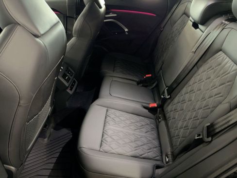 New 2025 Audi SQ5 Premium Plus image 15
