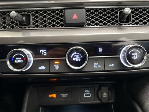 Certified 2024 Acura Integra image 20