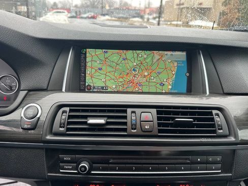 Used 2015 BMW 528i xDrive Sedan image 15