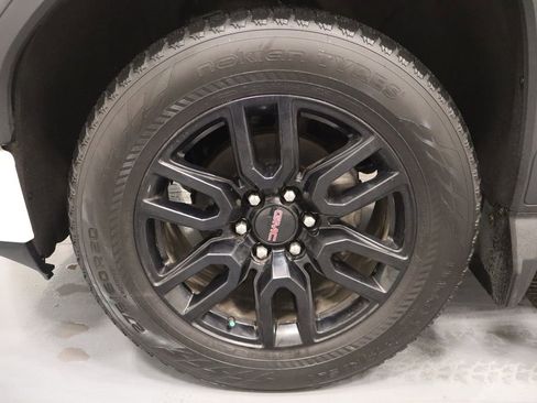 Used 2020 GMC Sierra 1500 Elevation w/ Elevation Value Package AWD/4WD image 26
