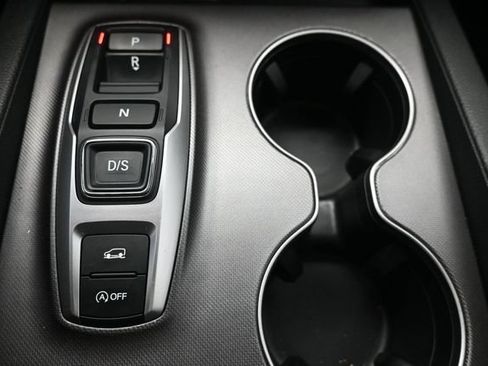 Used 2025 Honda Passport EX-L image 32