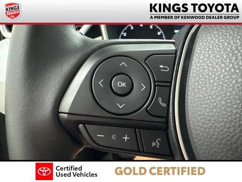 Certified 2026 Toyota Corolla SE FWD image 17