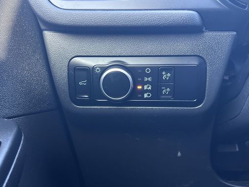 Certified 2023 Ford Escape ST-Line w/ Tech Pack #1 image 16