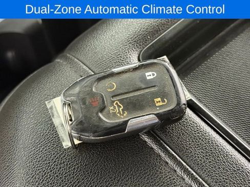 Used 2021 Chevrolet Silverado 1500 LT Trail Boss w/ Bed Protection Package image 22