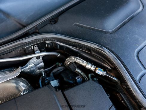 Used 2018 Mercedes-Benz S 560 Cabriolet image 28