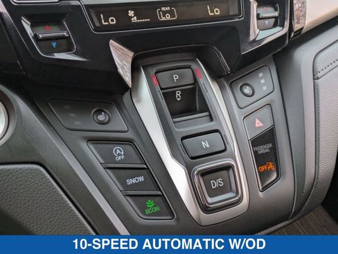 Used 2024 Honda Odyssey EX-L image 25