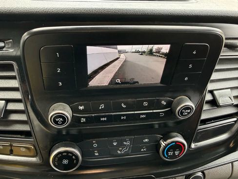 Used 2020 Ford Transit 250 148 High Roof Extended image 12