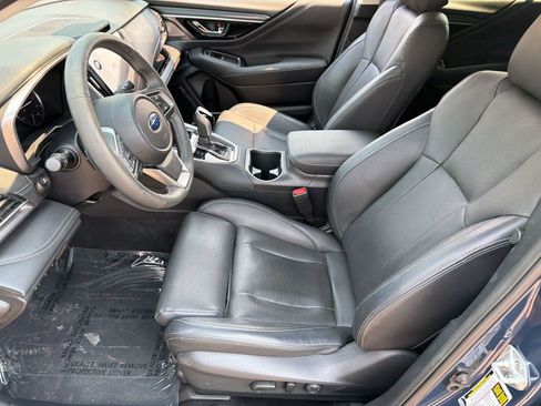Used 2024 Subaru Outback Touring XT AWD/4WD image 5