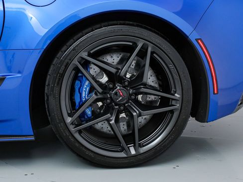 Used 2019 Chevrolet Corvette ZR1 image 44