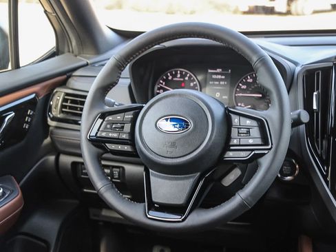 New 2026 Subaru Forester Touring image 13