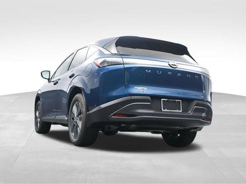 Used 2025 Nissan Murano SL AWD/4WD image 19