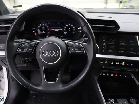 Used 2023 Audi A3 2.0T Premium image 20