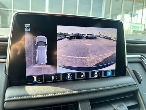 Used 2021 Chevrolet Tahoe LT w/ Luxury Package image 42