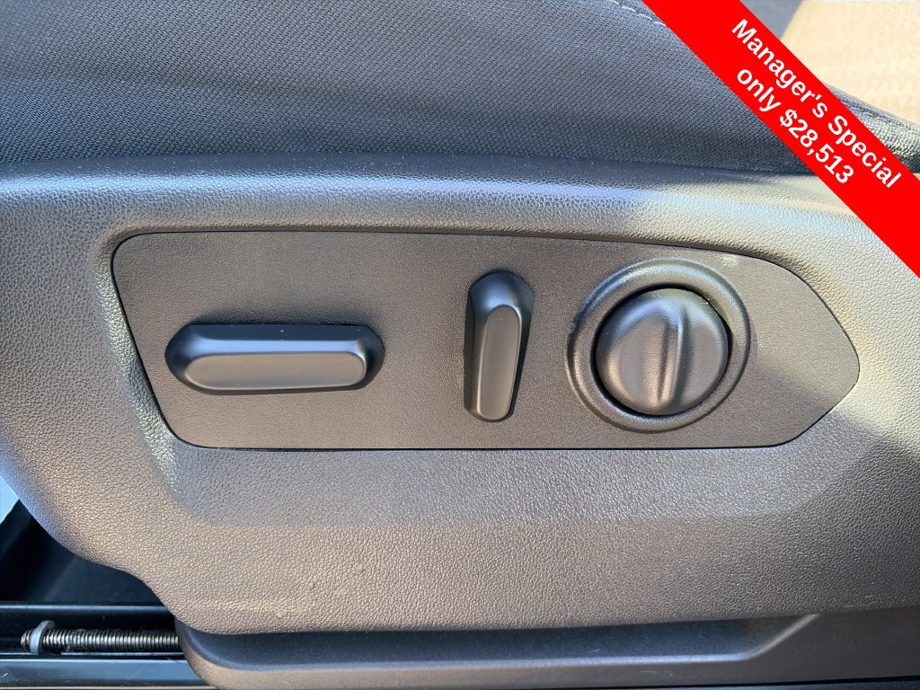 Used 2019 Chevrolet Silverado 1500 RST w/ All-Star Edition AWD/4WD image 15