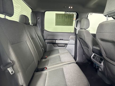 Used 2024 Ford F150 XLT w/ Mobile Office Package image 26