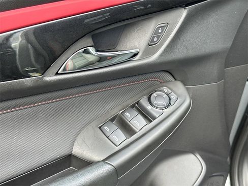 Used 2026 Chevrolet TrailBlazer RS w/ Driver Confidence Package image 28