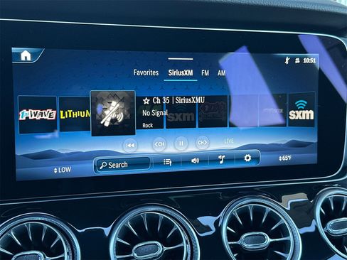 New 2026 Mercedes-Benz AMG GT 53 image 20