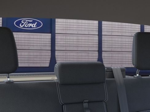 New 2026 Ford Ranger XL AWD/4WD image 22