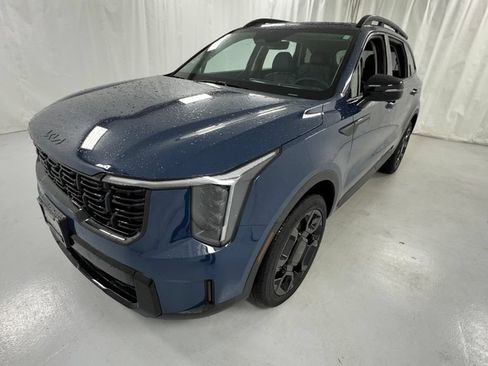 New 2026 Kia Sorento SX AWD/4WD image 7