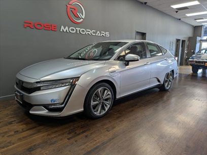 Used 2020 Honda Clarity Plug-In Hybrid