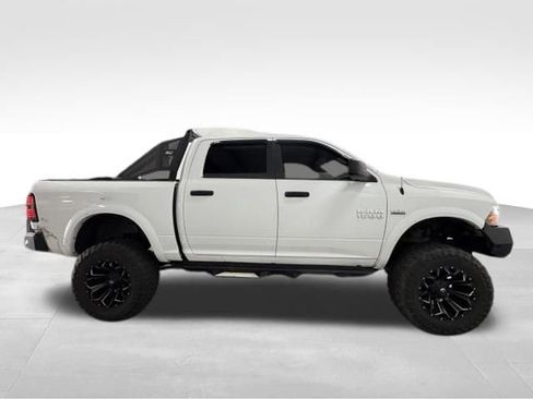 Used 2016 RAM 1500 Outdoorsman AWD/4WD image 6