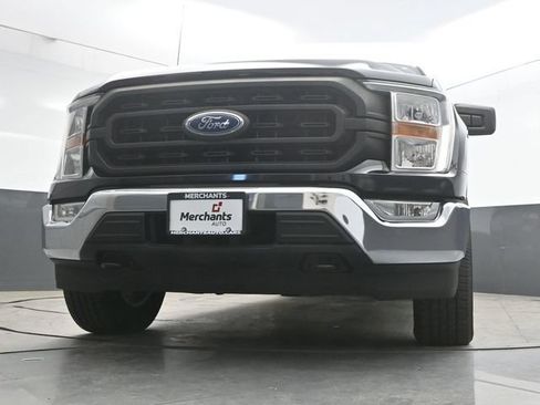 Used 2022 Ford F150 XL w/ Equipment Group 101A High AWD/4WD image 33