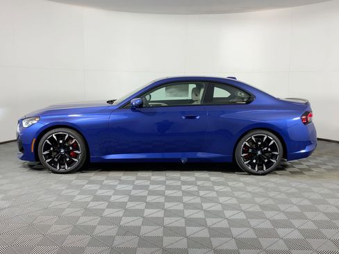 Used 2026 BMW 230i 230i (230i Coupe) w/ Premium Package image 2