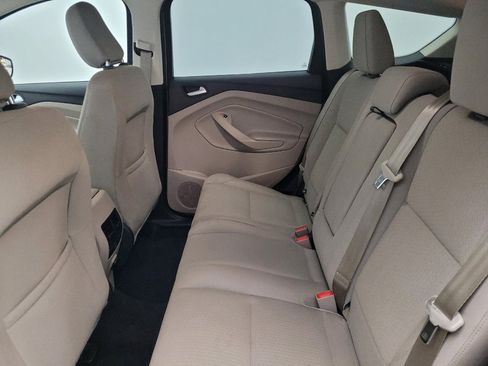 Used 2018 Ford Escape SE w/ SE Sync 3 Package FWD image 18