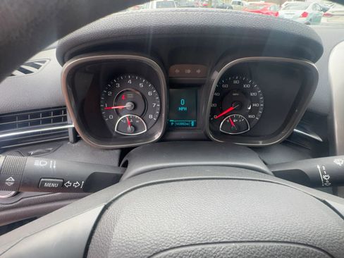 Used 2013 Chevrolet Malibu LT w/ Power Convenience Package image 10