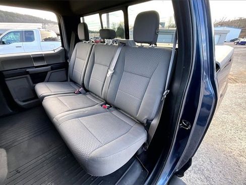 Used 2016 Ford F150 XLT w/ Equipment Group 302A Luxury image 28