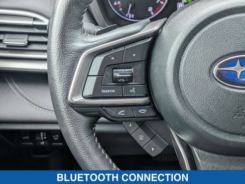 Used 2020 Subaru Outback Limited XT w/ Popular Package #2 AWD/4WD image 17