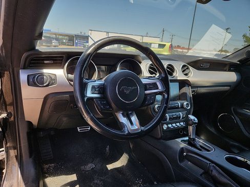 Used 2020 Ford Mustang GT Premium image 6