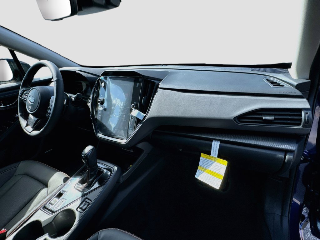 New 2026 Subaru Crosstrek 2.5i Limited AWD/4WD image 36