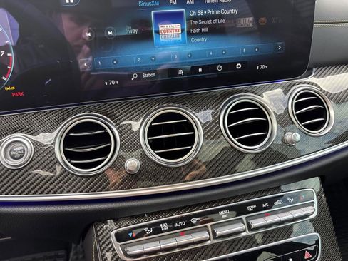 Used 2023 Mercedes-Benz E 63 AMG S image 22