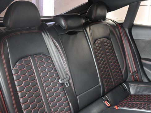Used 2019 Audi RS 5 Sportback image 39