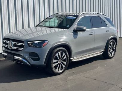 Certified 2024 Mercedes-Benz GLE 350 4MATIC