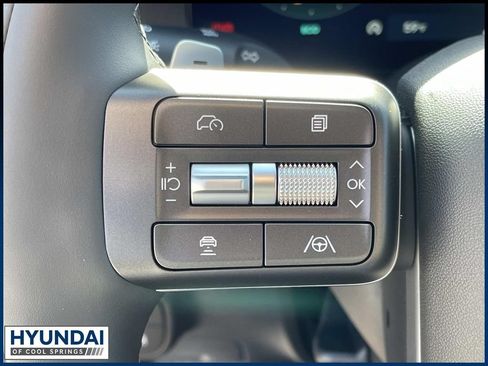 New 2026 Hyundai Palisade Calligraphy FWD image 31
