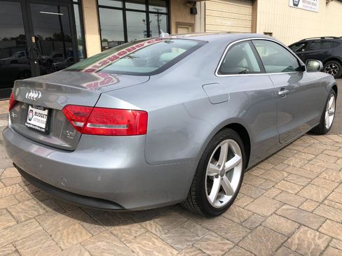 Used 2010 Audi A5 2.0T Premium Plus image 2