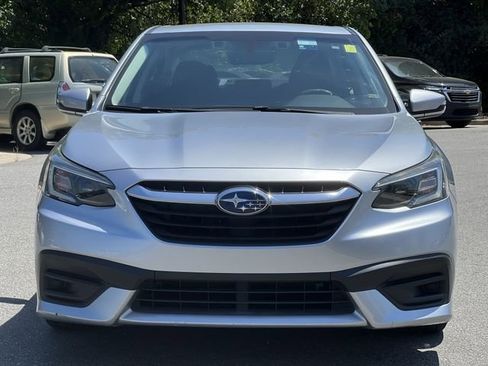 Used 2020 Subaru Legacy Premium AWD/4WD image 16