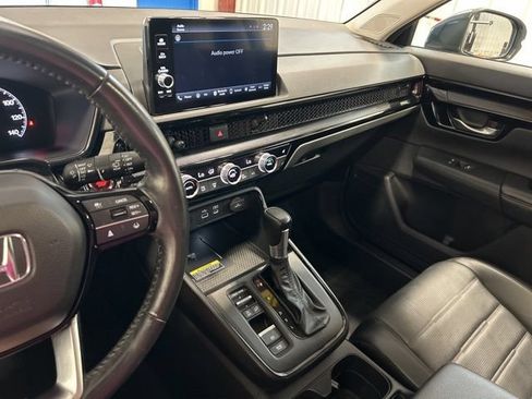 Used 2023 Honda CR-V EX-L image 27