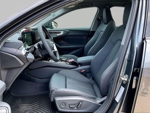 New 2026 Audi A5 2.0T Premium Plus AWD/4WD image 27