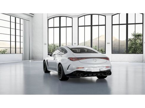 Certified 2024 Mercedes-Benz CLE 53 AMG 4MATIC image 27