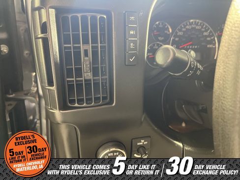 Used 2014 Chevrolet Express 3500 LT w/ LT Preferred Equipment Group image 22