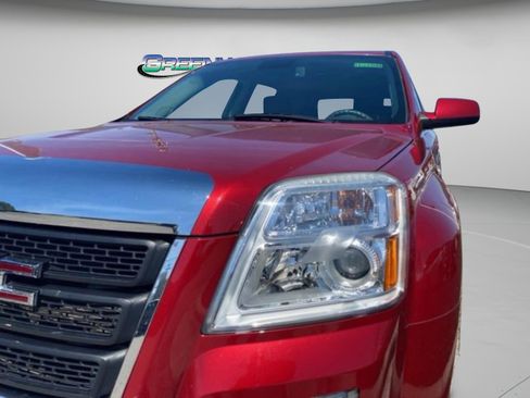 Used 2015 GMC Terrain SLE image 9