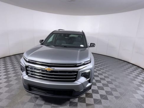 New 2026 Chevrolet Traverse LT w/ Sun and Wheel Package image 62