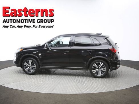 Used 2022 Mitsubishi Outlander Sport ES image 59